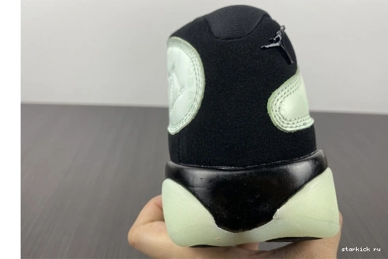 Air  13 Day (2021) Low Jordan Retro Single's DM0803-300 DM0803-300 0101